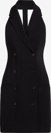 Karl Lagerfeld Mekko värissä musta, Tuotenäkymä