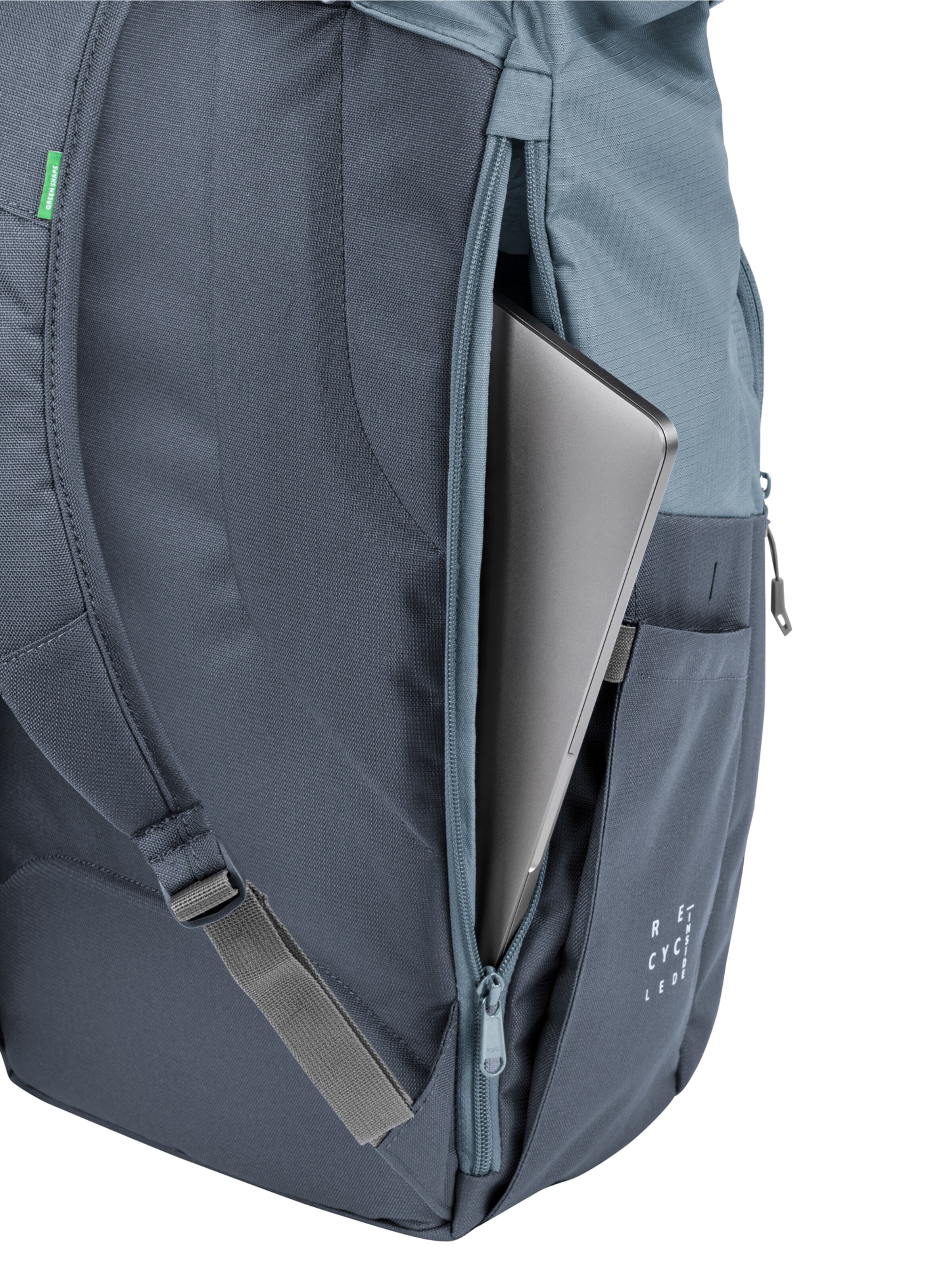 Sac à dos de sport 'Okab II' VAUDE en gris
