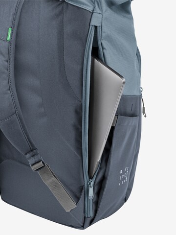 VAUDE Sports Backpack 'Okab II' in Grey