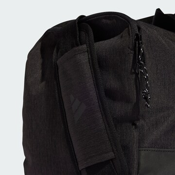ADIDAS PERFORMANCE - Bolsa de deporte '4Athlts' en negro