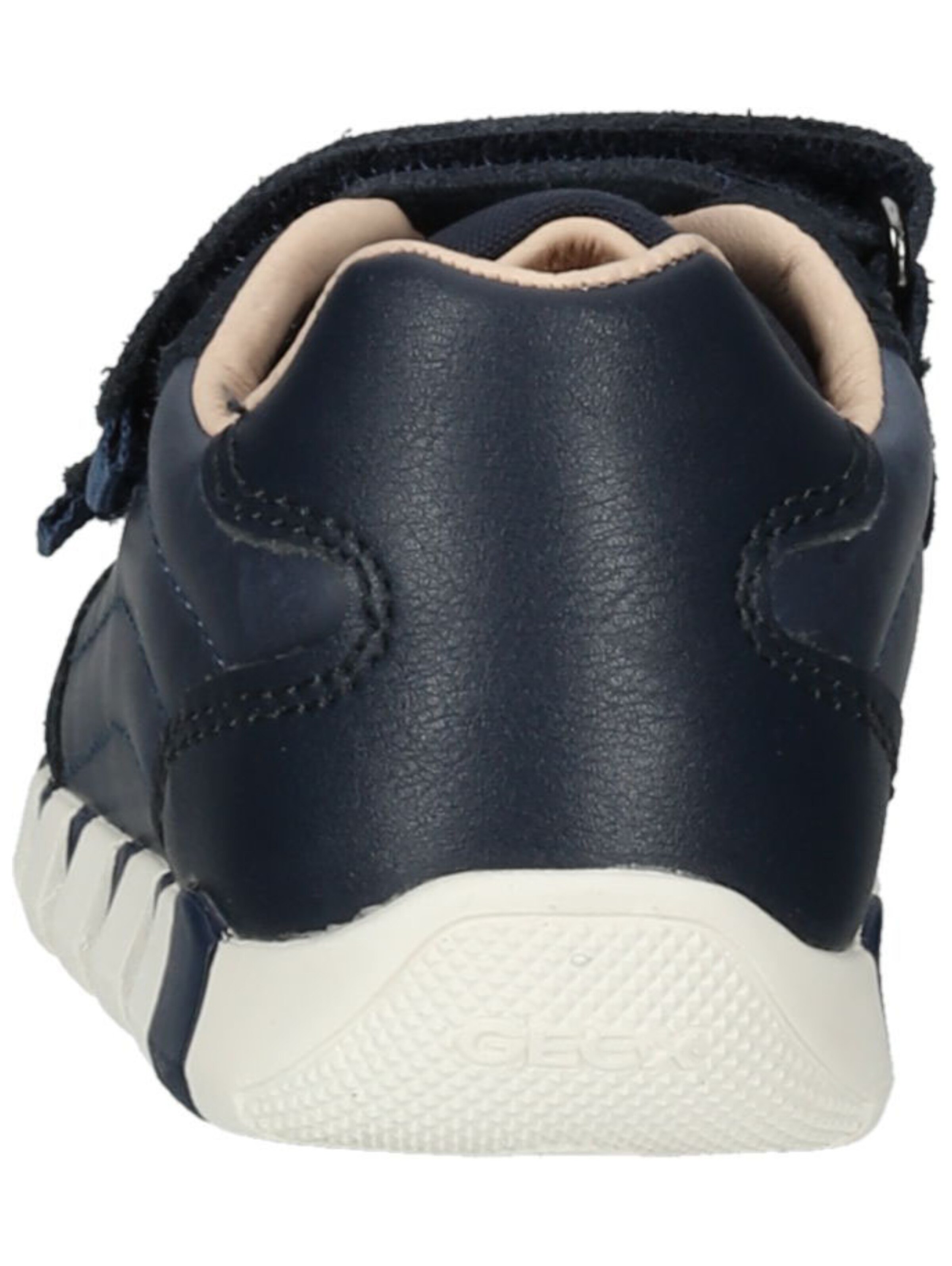 GEOX Sneaker in Blau