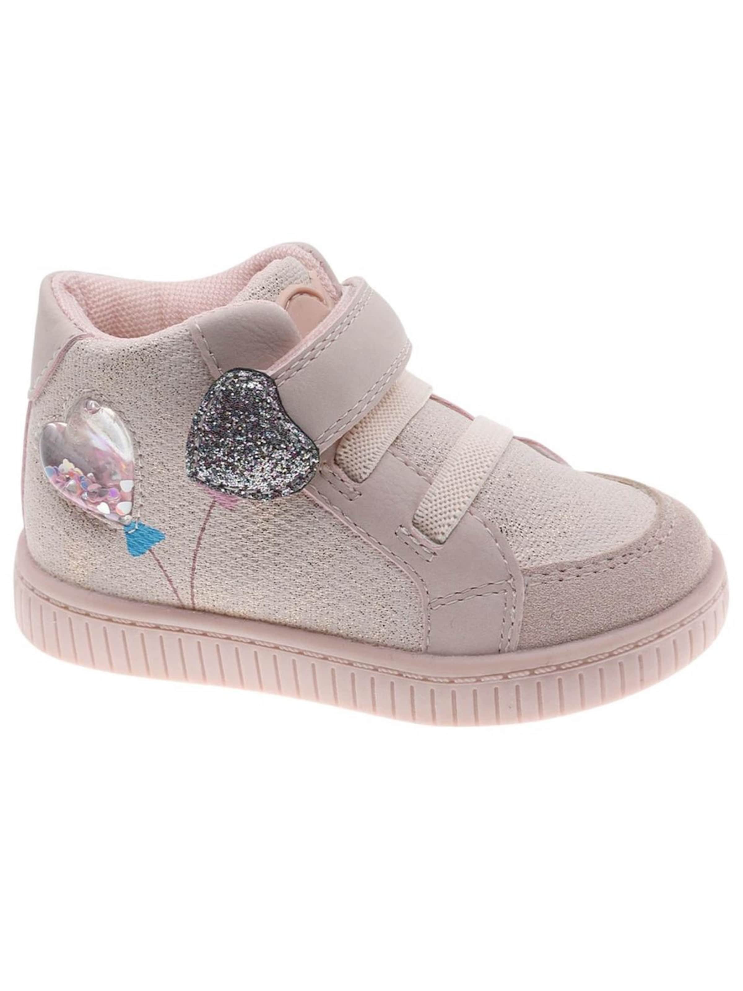 Beppi Boots in Pink, Item view