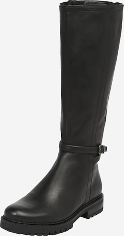 GABOR Boots in Black: front