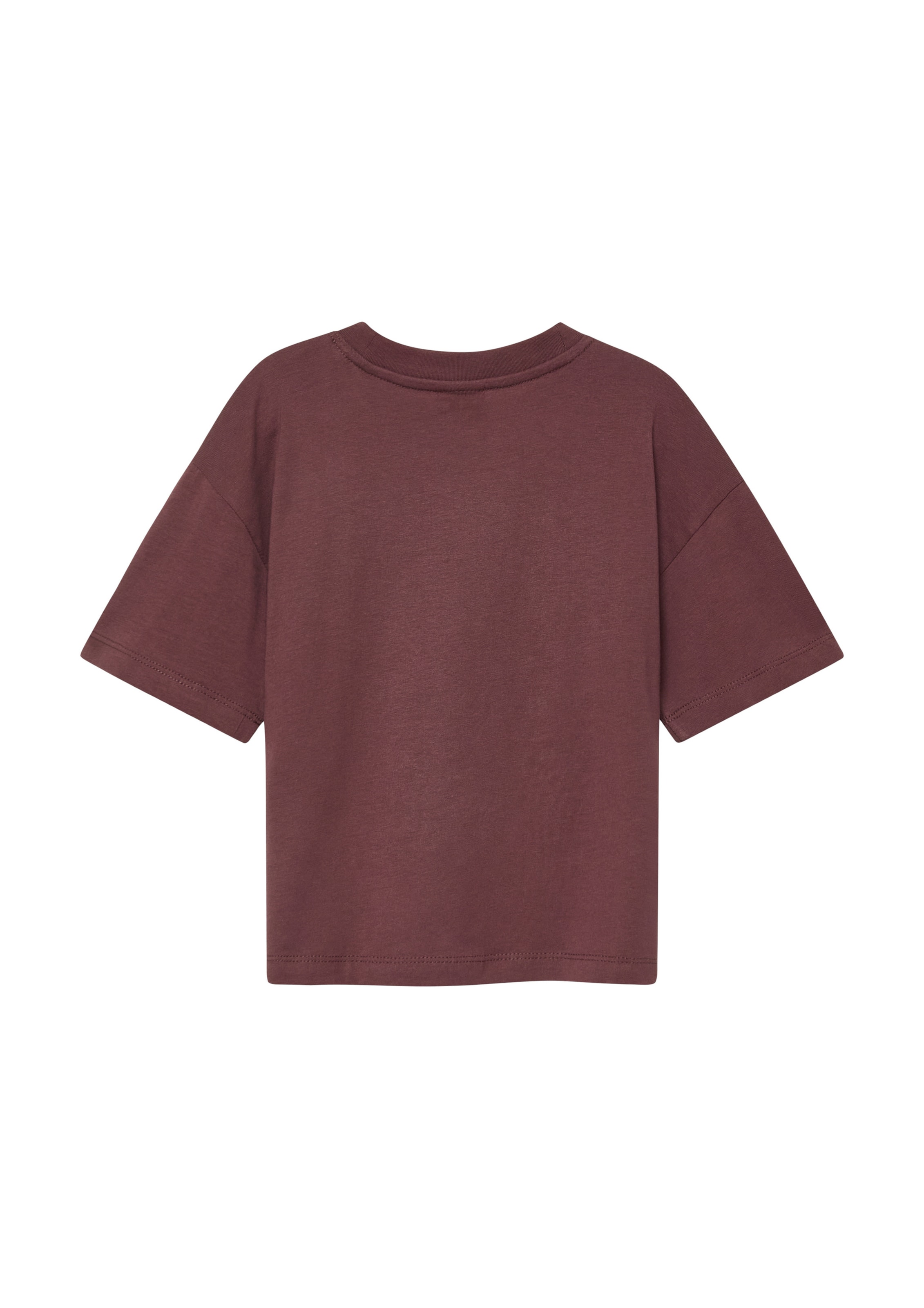 T-Shirt s.Oliver en rouge