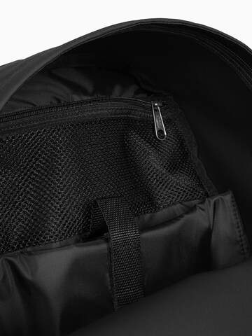 EASTPAK Rucksack in Schwarz