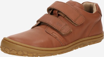 LURCHI Sneakers i brun: forside