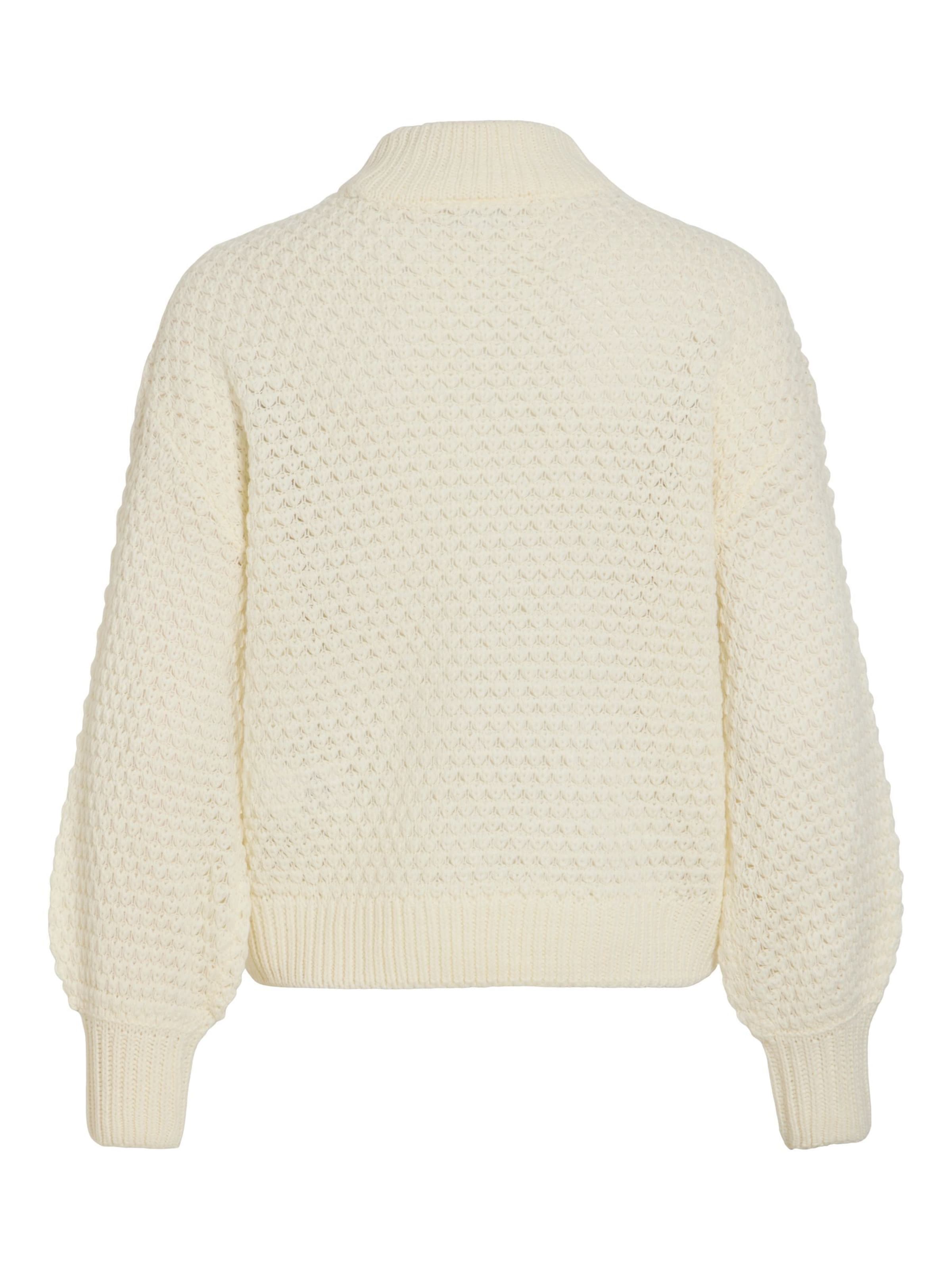 Pull-over VILA en beige
