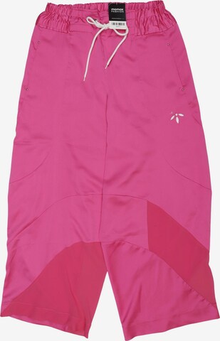 HIGH Pants in S in Pink: front