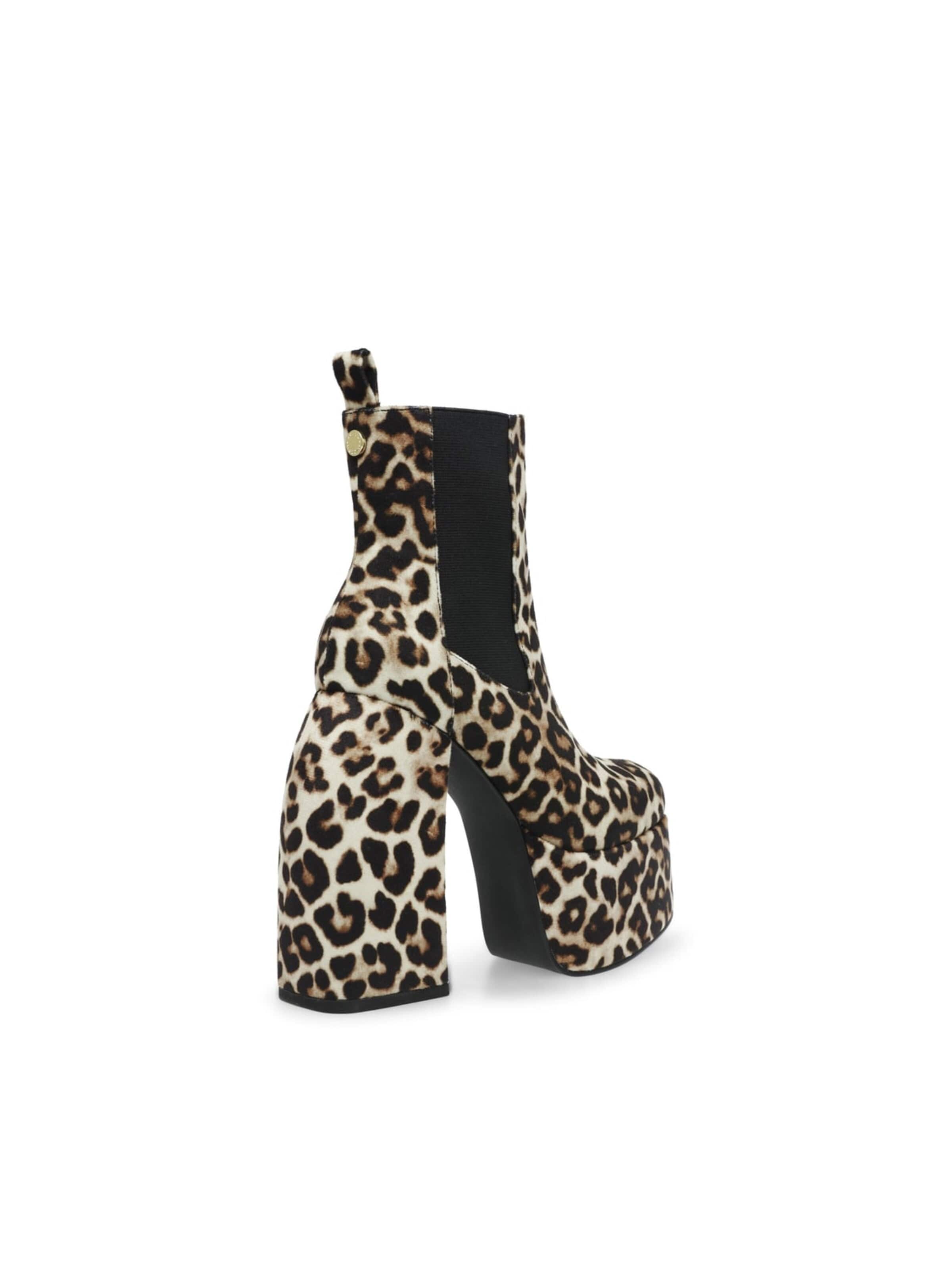 STEVE MADDEN Botki Chelsea 'ARTESIAN' w kolorze mieszane kolory