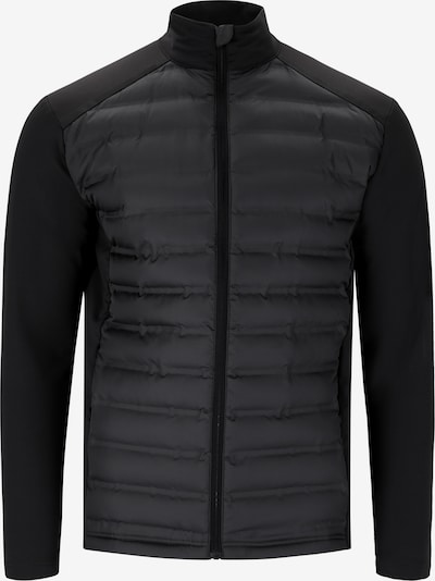 ENDURANCE Sportska jakna 'Benst' u crna, Pregled proizvoda