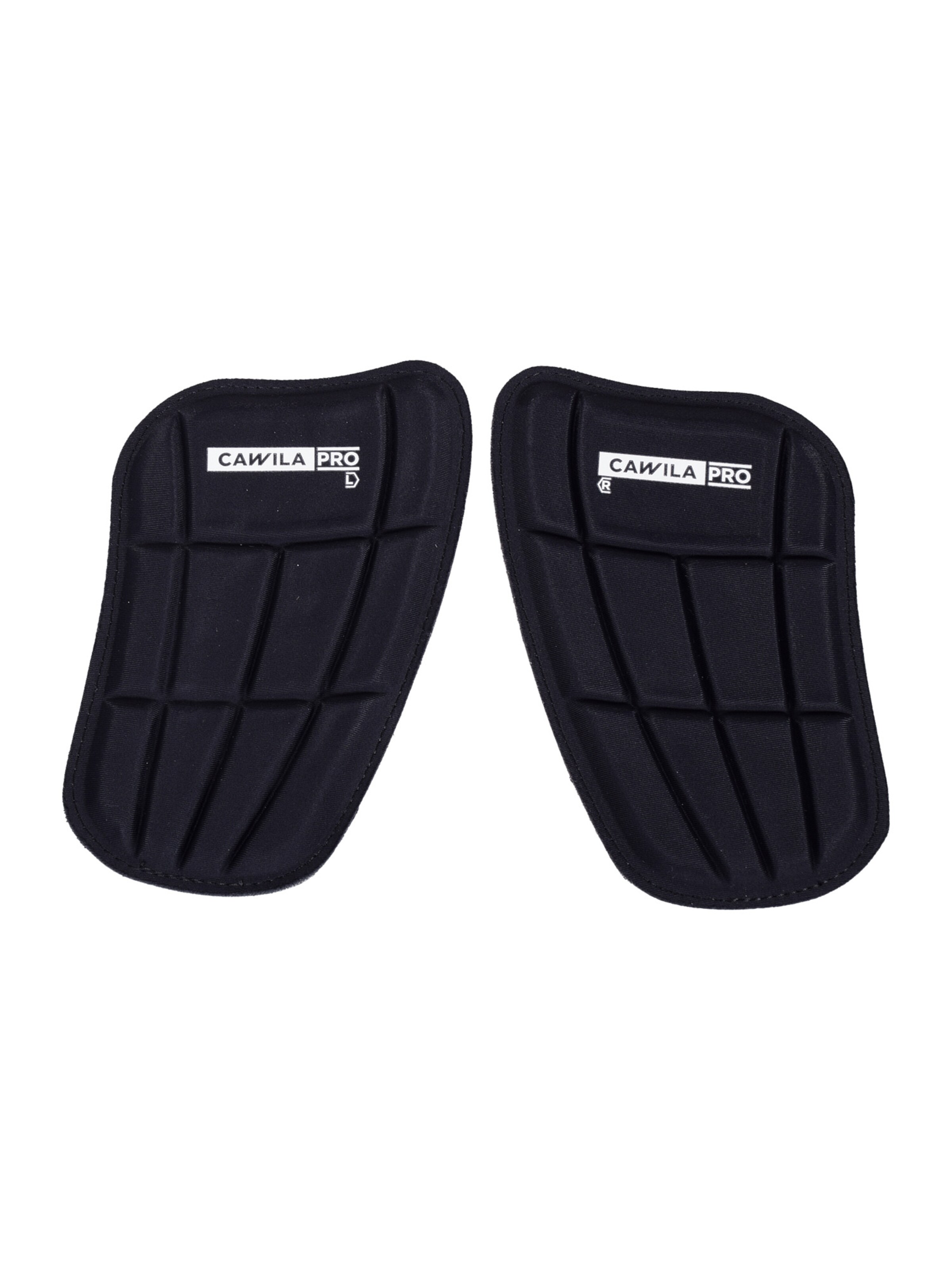 Cawila Mosdó tartozékok - fekete