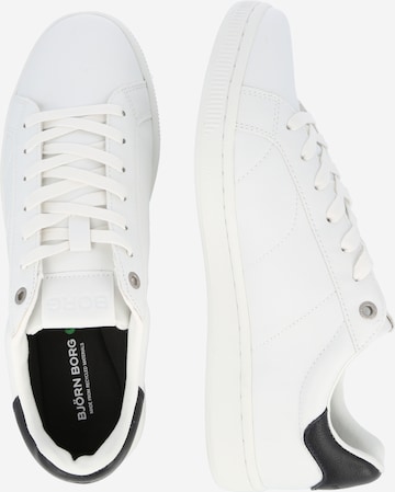 BJÖRN BORG Sneakers in White