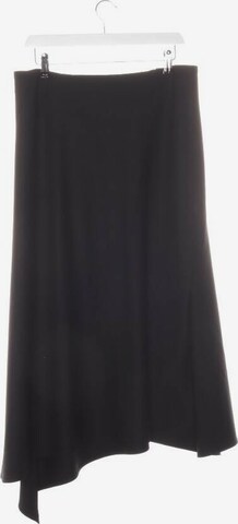 Windsor Skirt in XL in Black