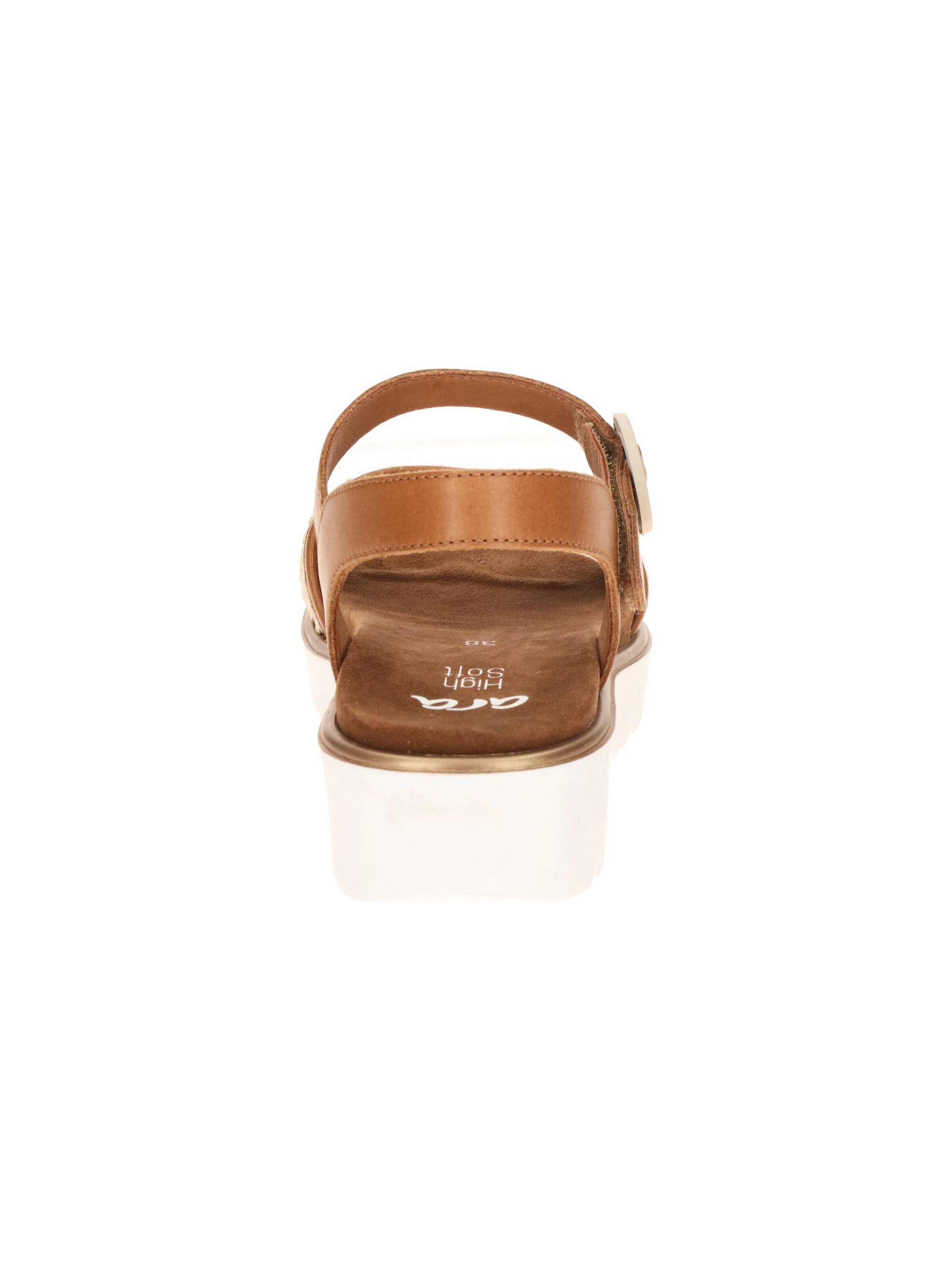 ARA Sandal in Brown