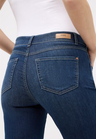 Angels Regular Jeans 'CICI' in Blauw