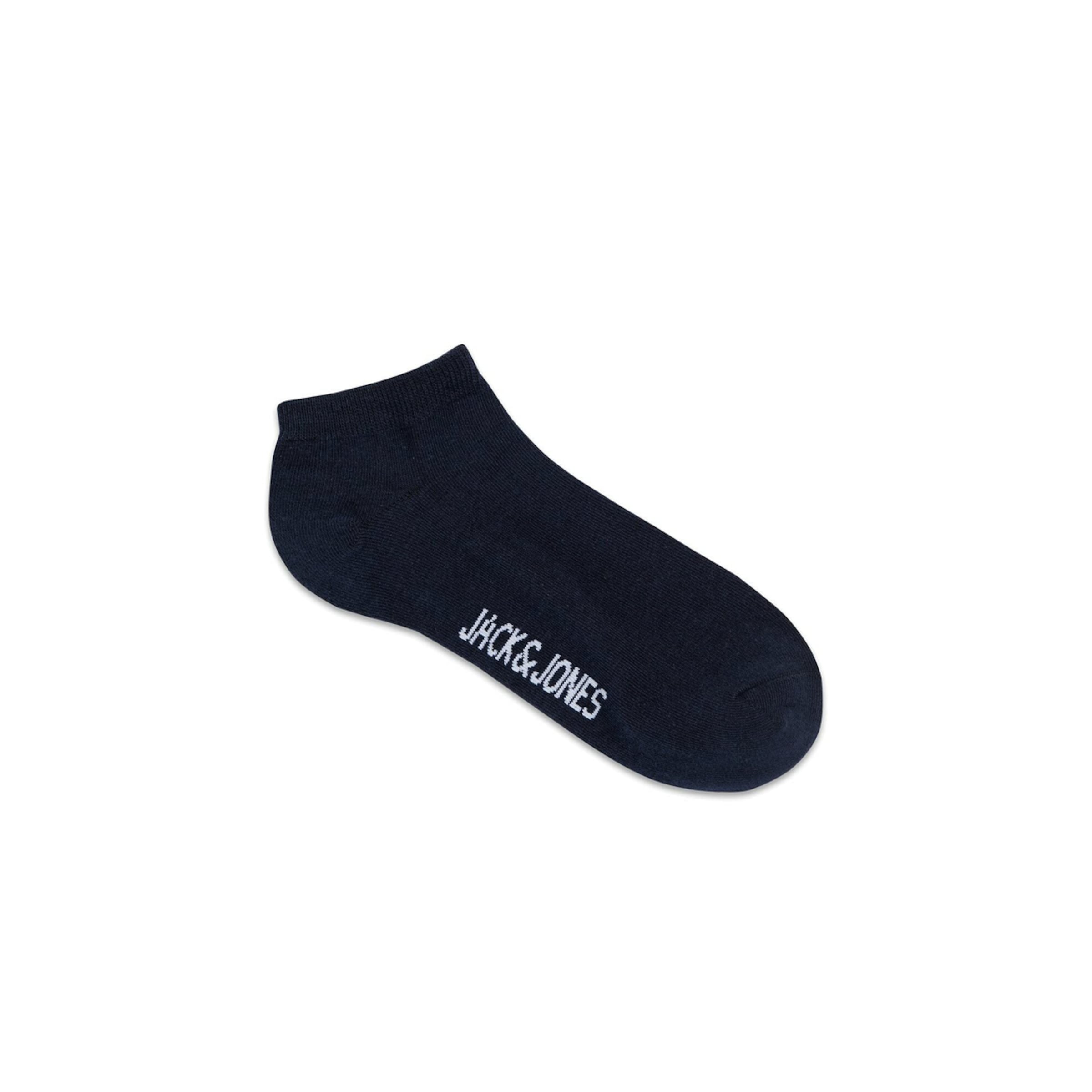 Chaussettes JACK & JONES en bleu