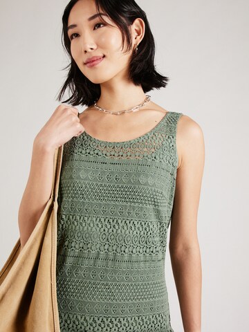 Abito estivo 'HONEY' di VERO MODA in verde
