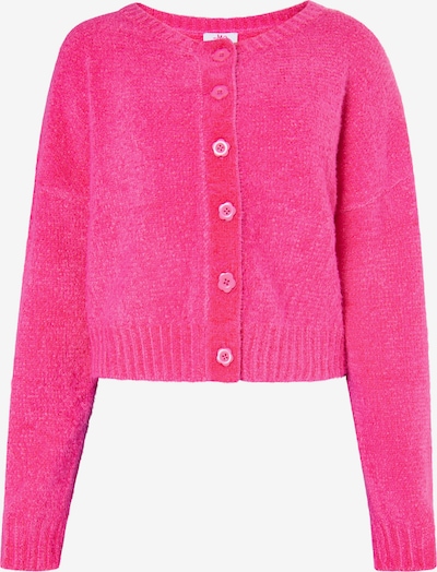 MYMO Knit Cardigan in Pink, Item view