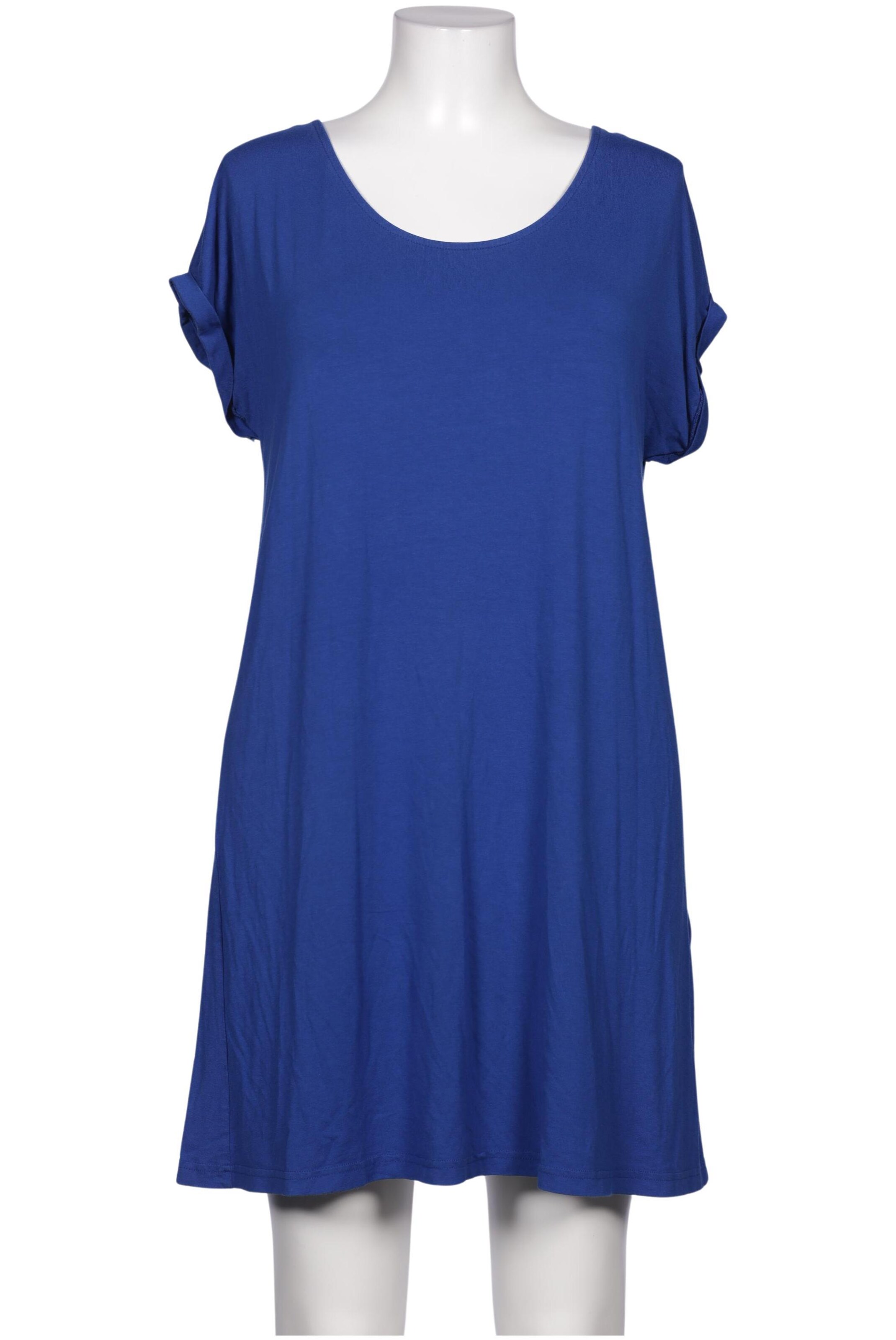 ALBA MODA Dress in XL in Blue: front