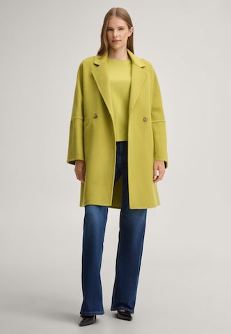 Manteau mi-saison JOOP! en vert