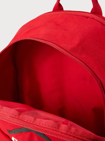Jordan Σακίδιο πλάτης 'JAM AIR' σε κόκκινο