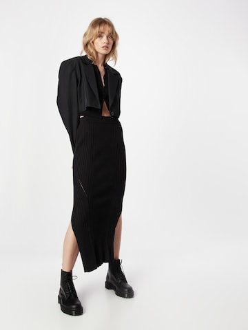 Calvin Klein Kjol i svart