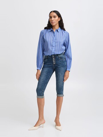 b.young Regular Jeans ' BYBXKAILY ' in Blue