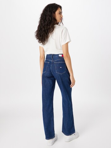 Tommy Jeans Loose fit Jeans 'BETSY' in Blue