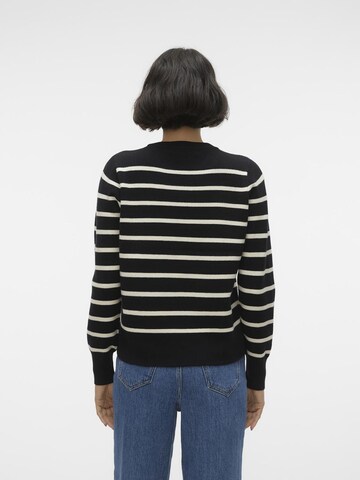 Pullover 'Saba' di VERO MODA in nero