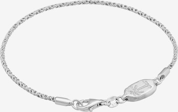 Haze&Glory Bracelet 'Paradise' in Silver: front