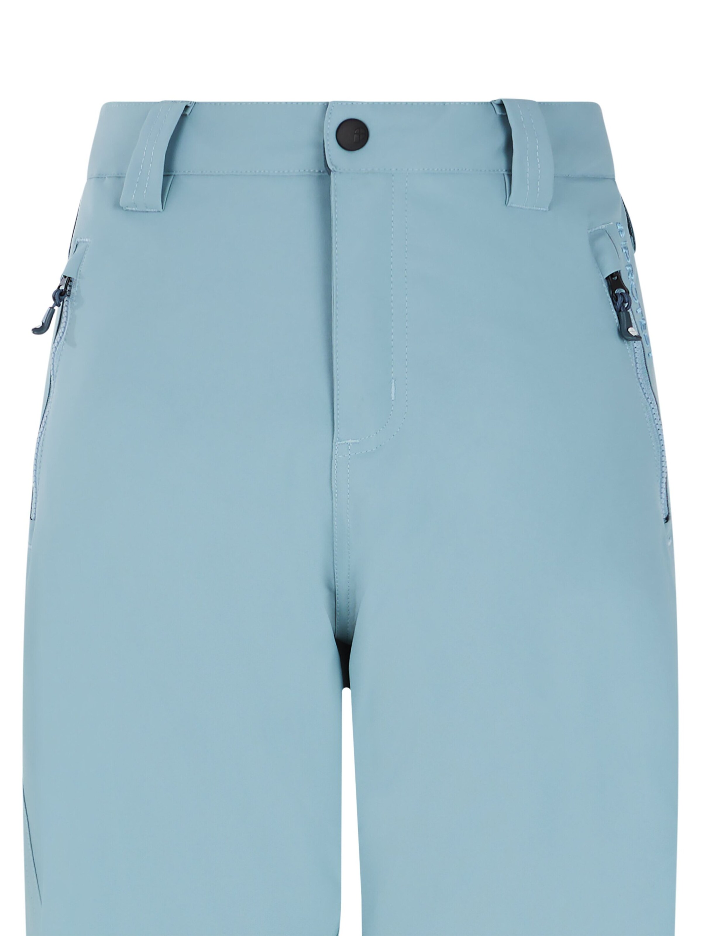 PROTEST Regular Sporthose 'PRTSTERIO JR'‌‌‌ in Blau