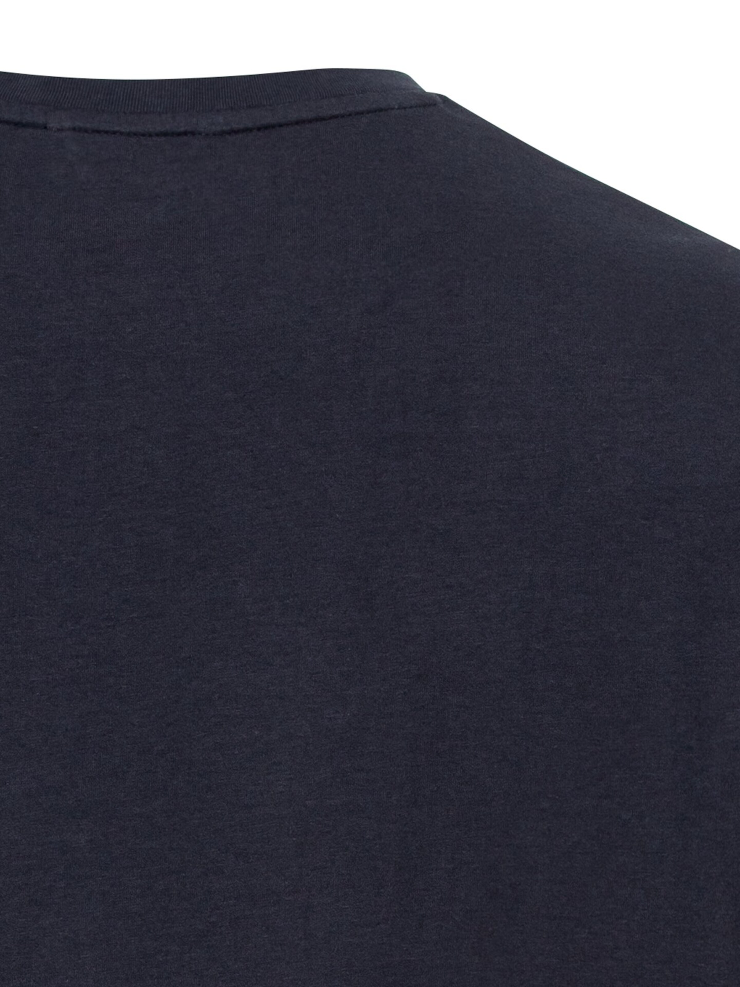 CAMEL ACTIVE Shirt in Blue