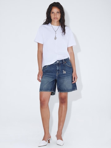 Dr. Denim Loosefit Jeans 'Hill'‌‌‌ in Blau