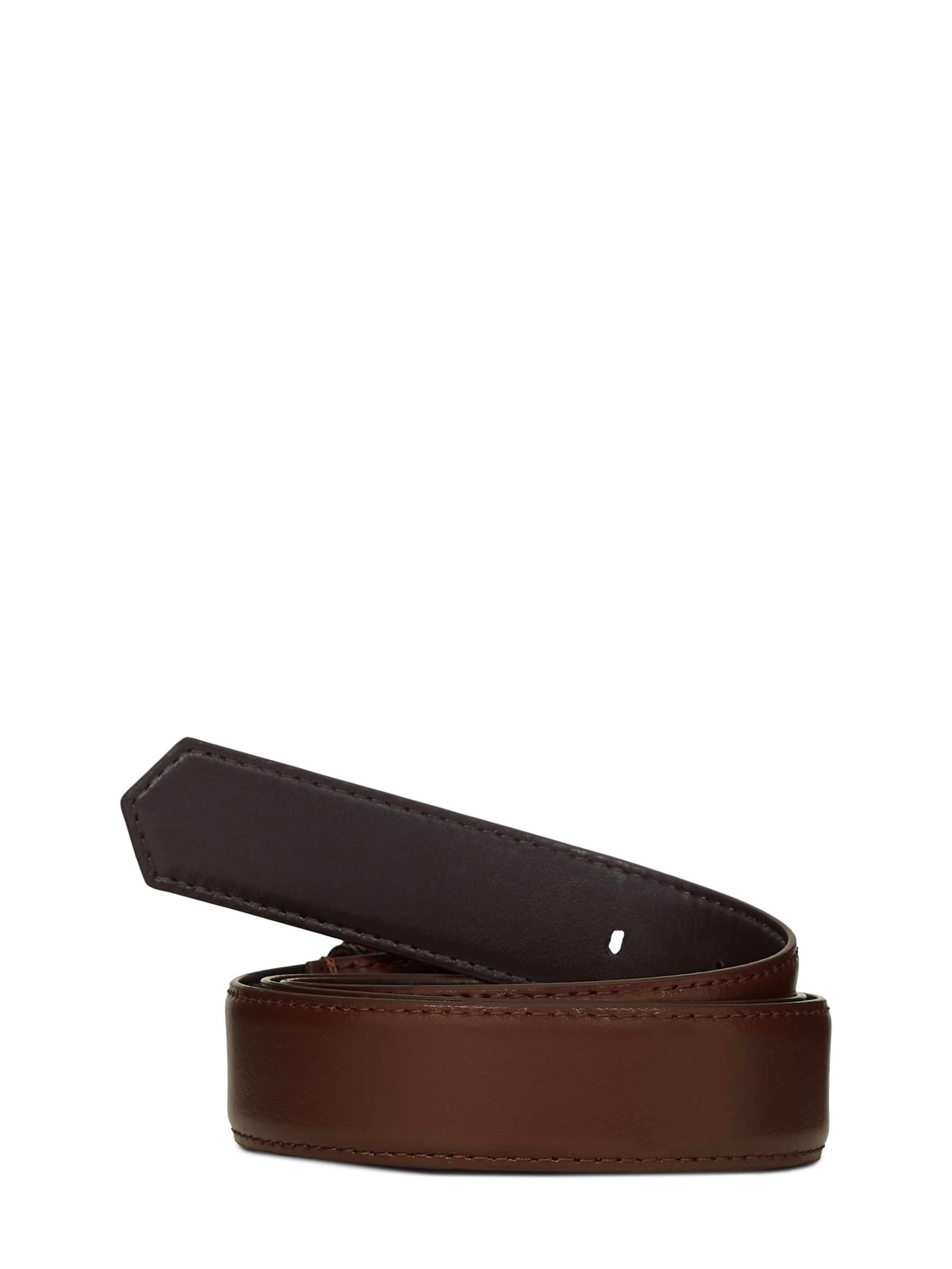 Karl Lagerfeld Bälte i brun