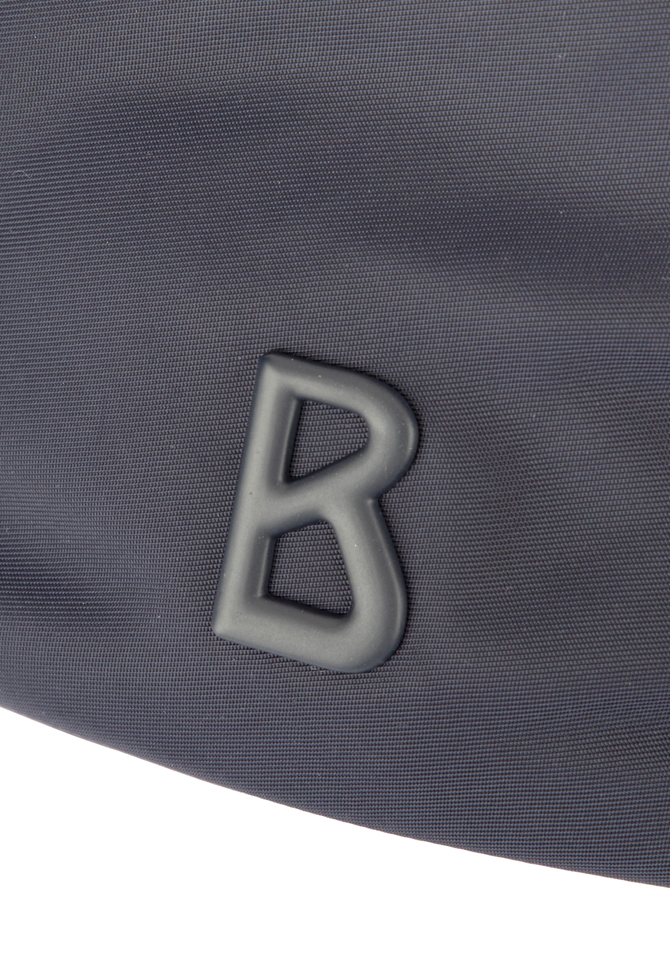 BOGNER Buideltas 'Verbier Play 1.0' in Blauw