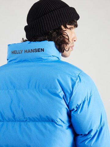 HELLY HANSEN Jacke 'YU 23' in Blau