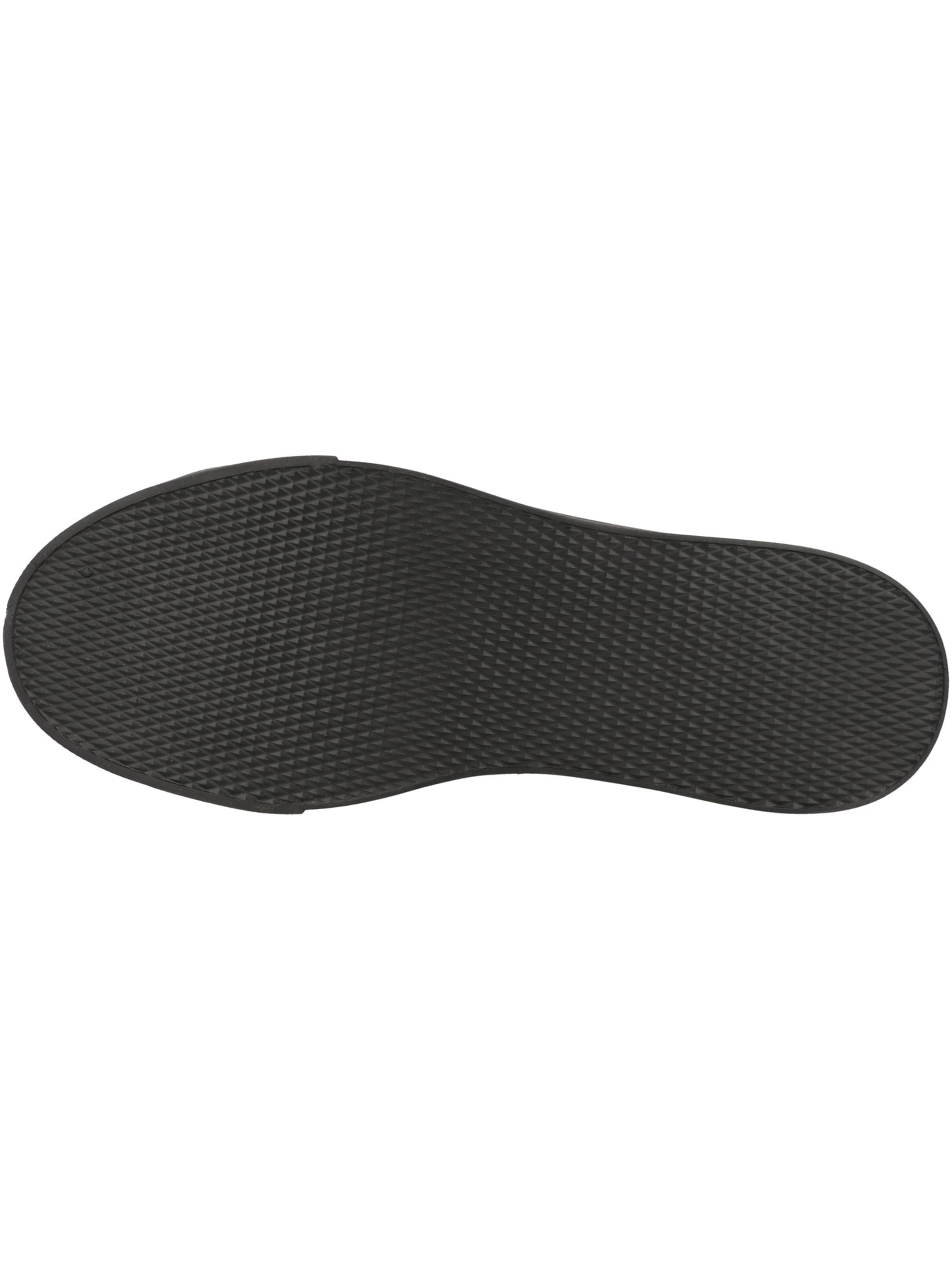 La Martina - Zapatillas deportivas bajas 'LFM262' en negro