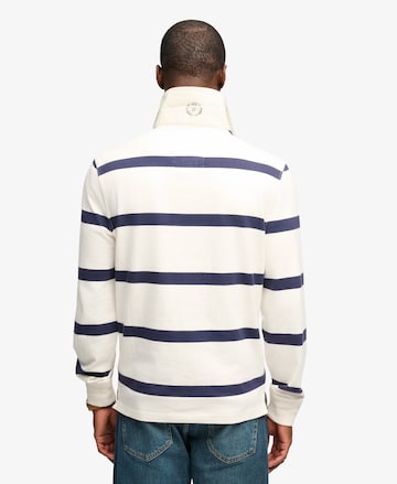 Superdry & Co Shirt in White