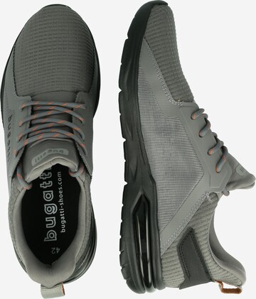 bugatti Sneakers 'Nubia' in Grey