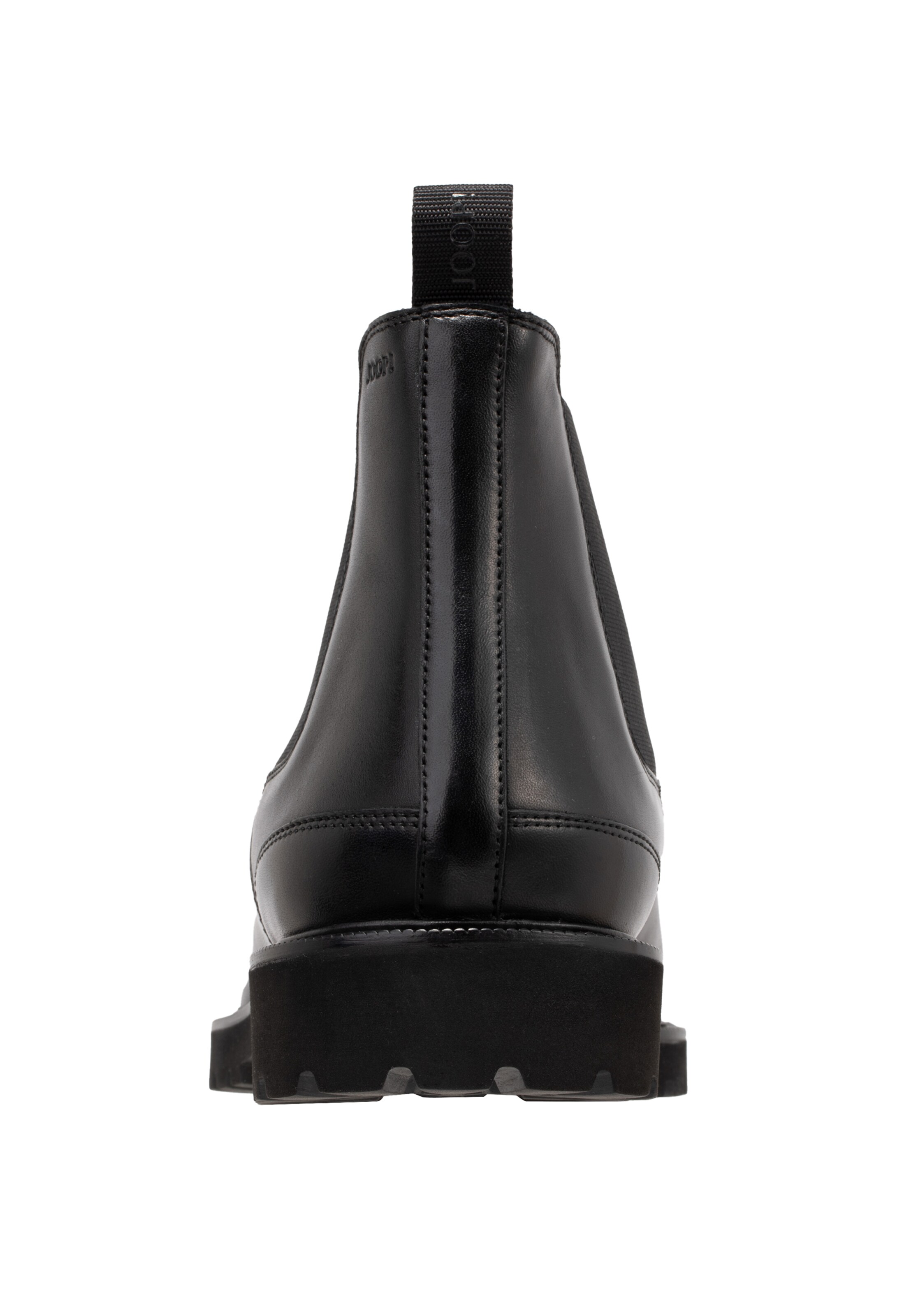JOOP! Chelsea boots 'Pero New Danilo' in Black