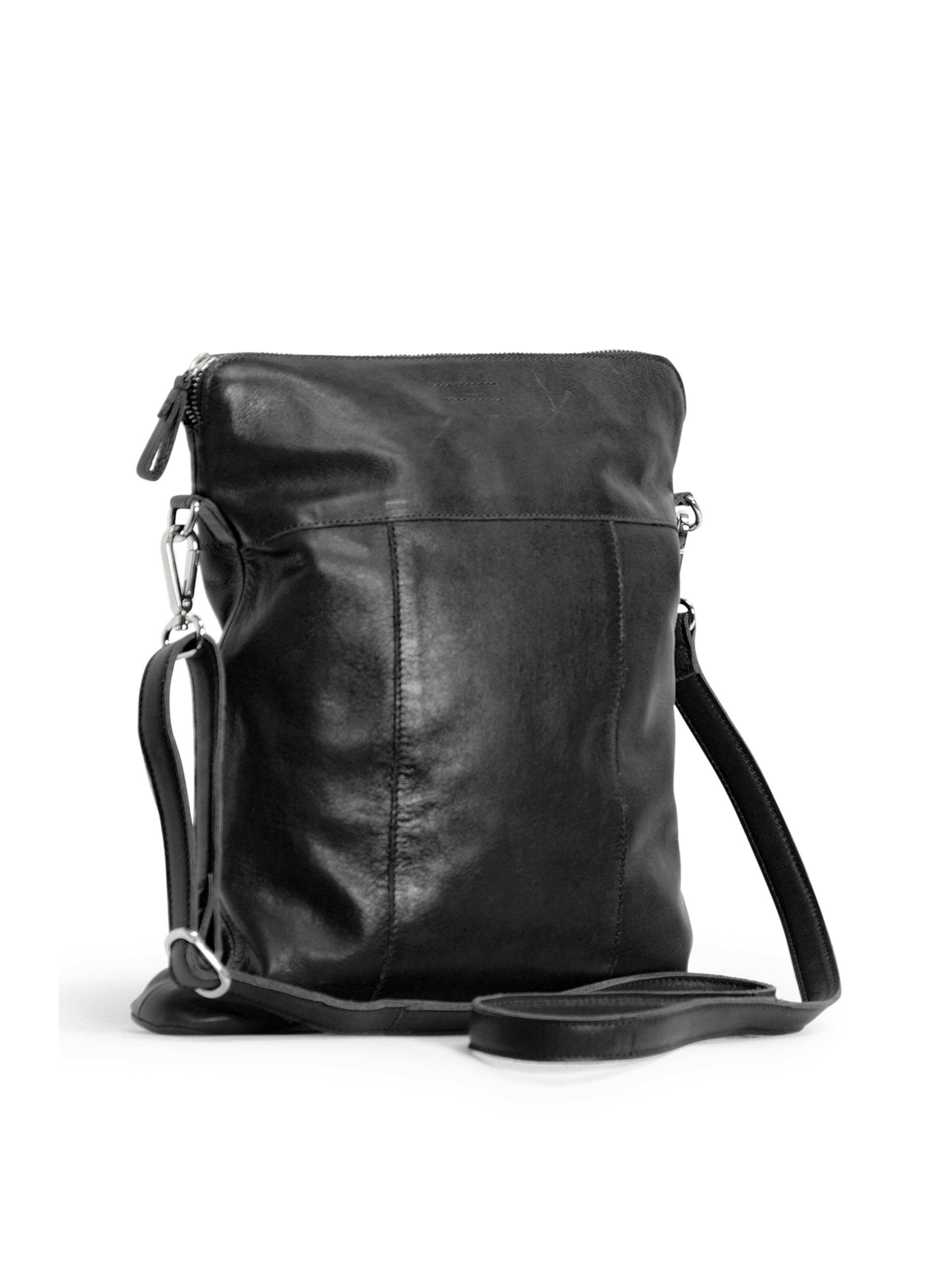 still Nordic Messenger in Black