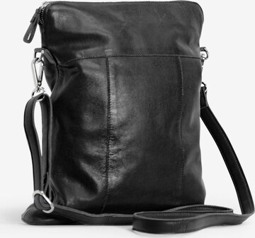 still Nordic Messenger 'Basic Large' in Black