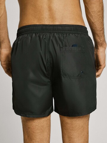 Pepe Jeans Swimming shorts in Black