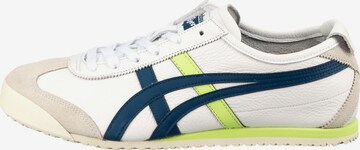 Onitsuka Tiger Sneakers laag 'Mexico 66' in Wit