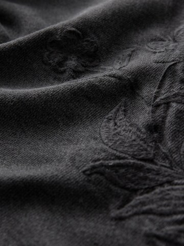 Next Flared Jeans in Black