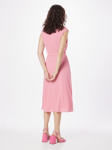 Lauren Ralph Lauren - Vestido 'MABLEY' em rosa