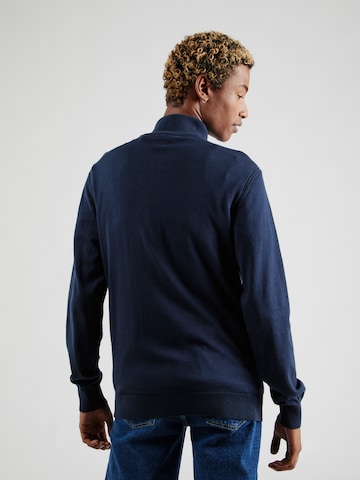 INDICODE JEANS Pulóver 'Ancona' - kék