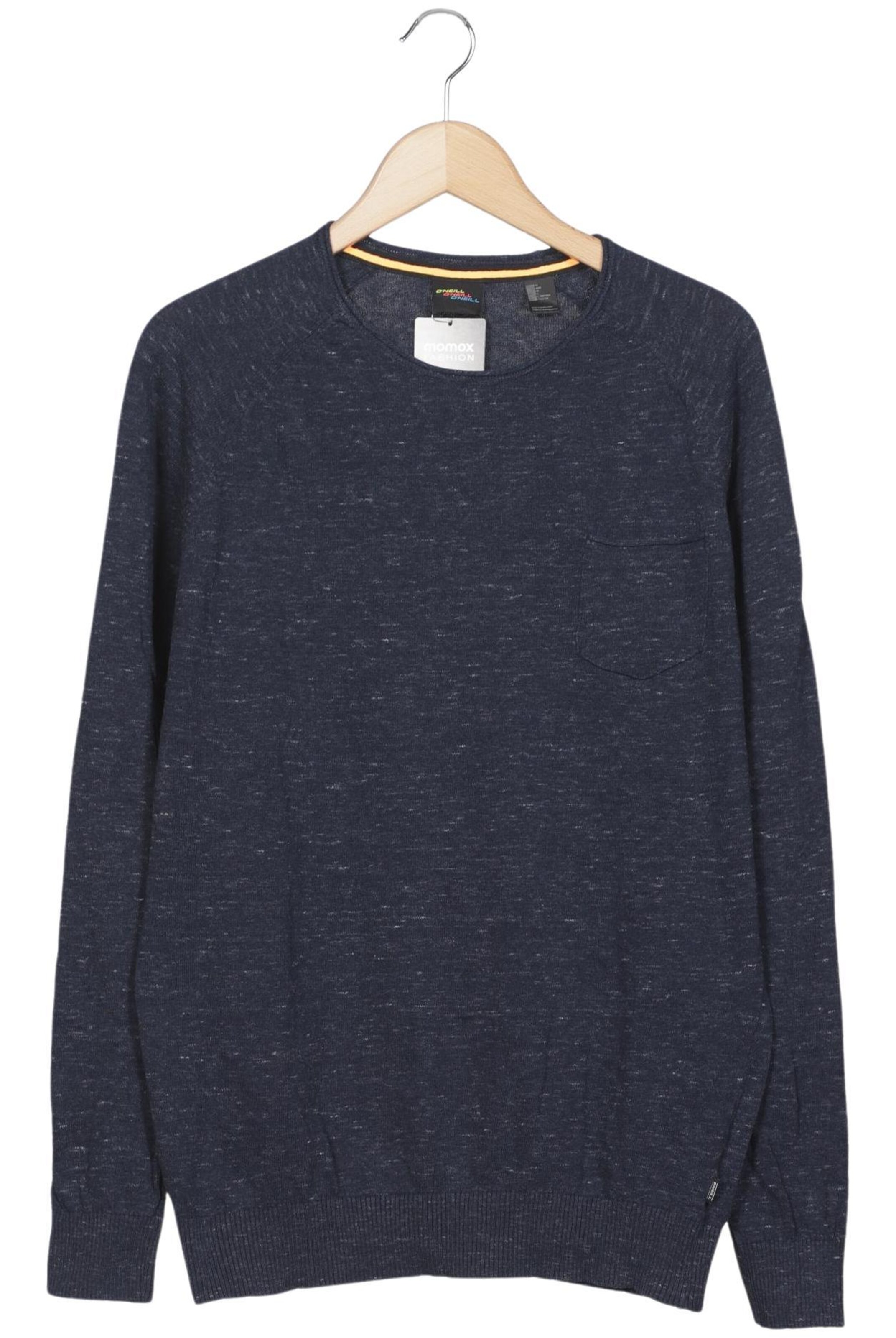 O'NEILL Sweater & Cardigan in M in Blue: front