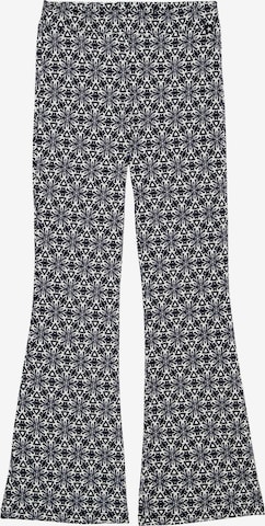 WE Fashion Леггинсы в Синий: спереди