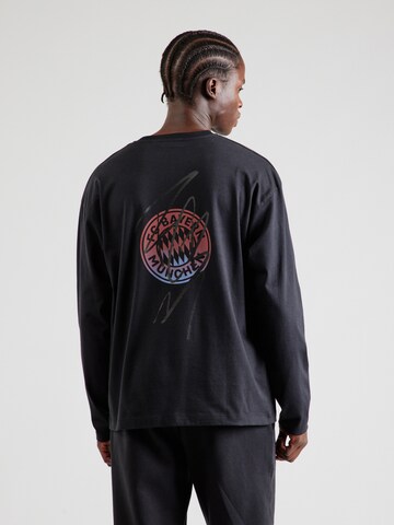 Tricou de la FCBM pe negru
